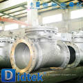 Didtek China Factory Pvc Rohr Rückschlagventil